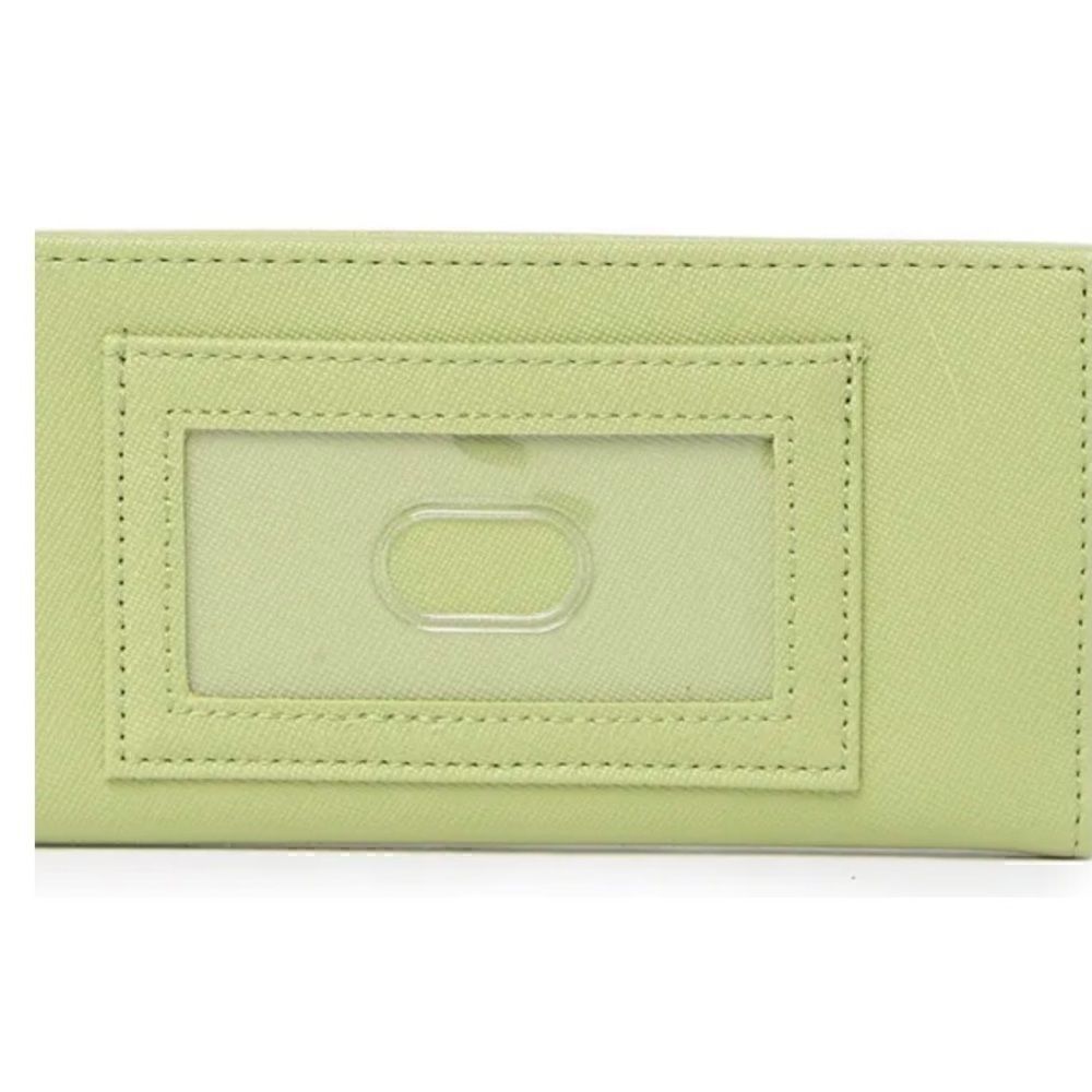Steve Madden Bifold Wallet - Picture 3 of 4